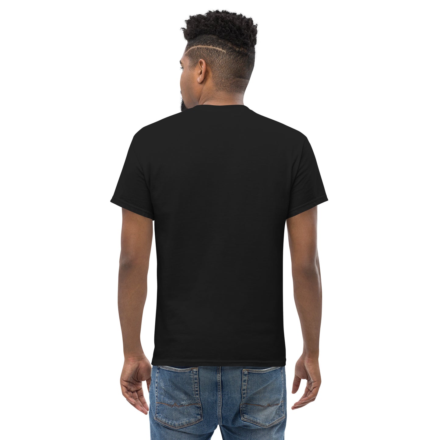 PAK vs India Men's classic tee
