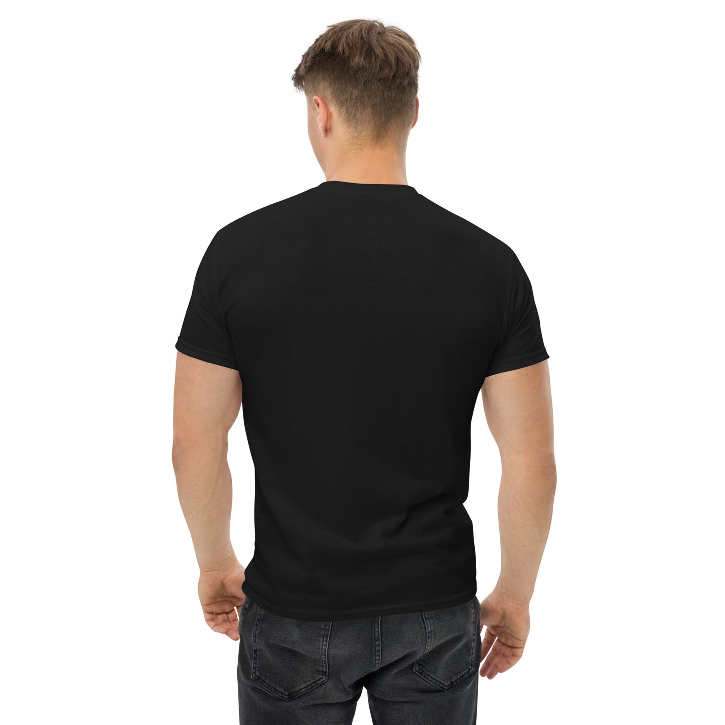 PAK vs India Men's classic tee