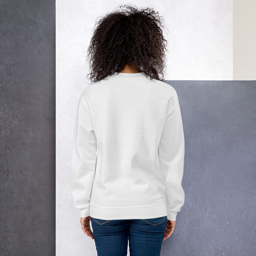 PAK Unisex Sweatshirt