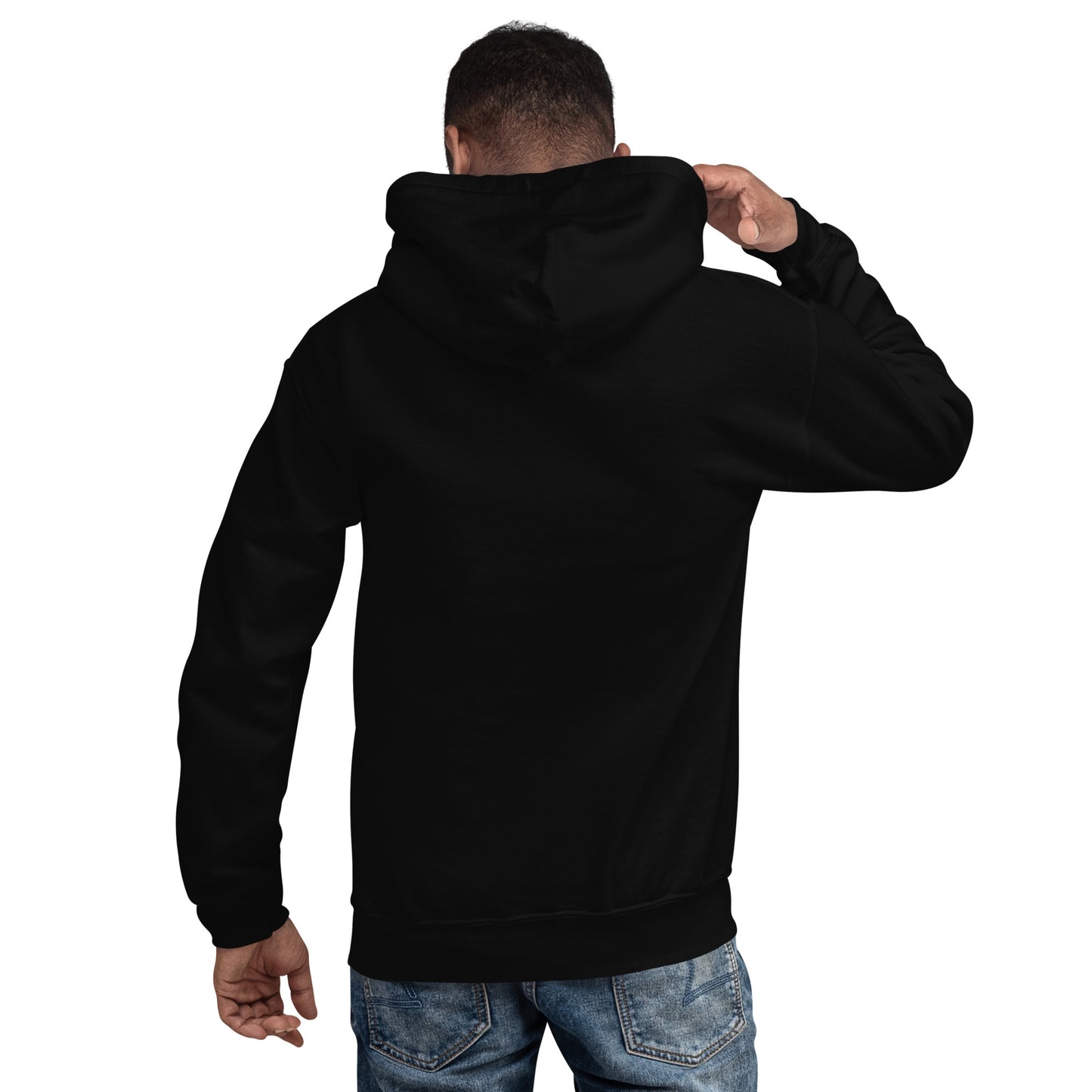 VIRAT KOHLI UNISEX Unisex Hoodie