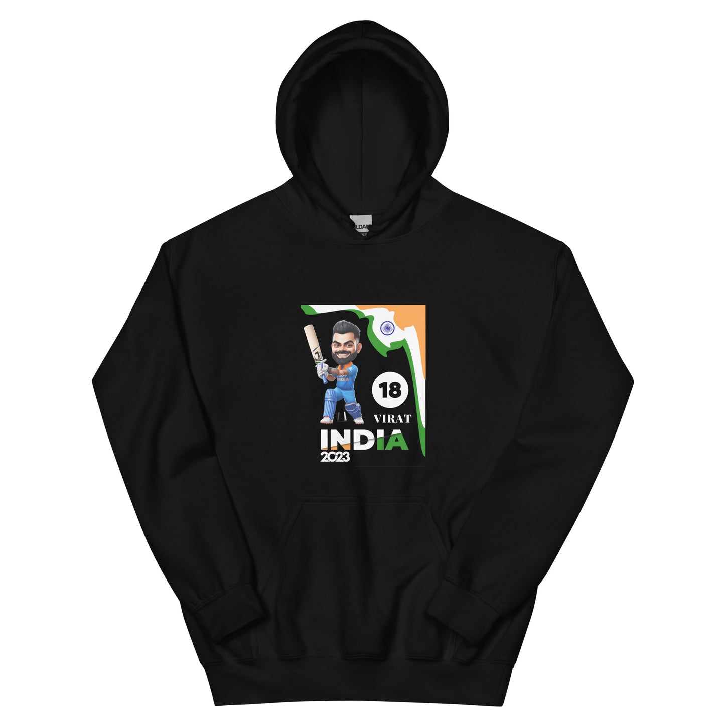 VIRAT KOHLI UNISEX Unisex Hoodie