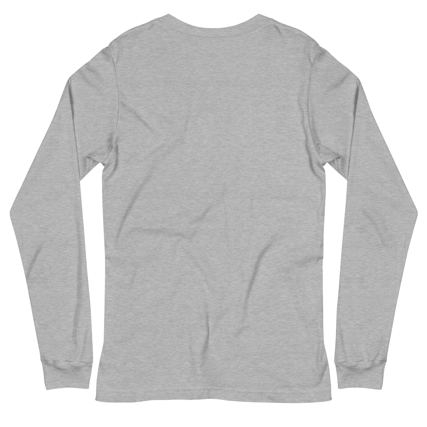 Unisex PAK- Long Sleeve Tee