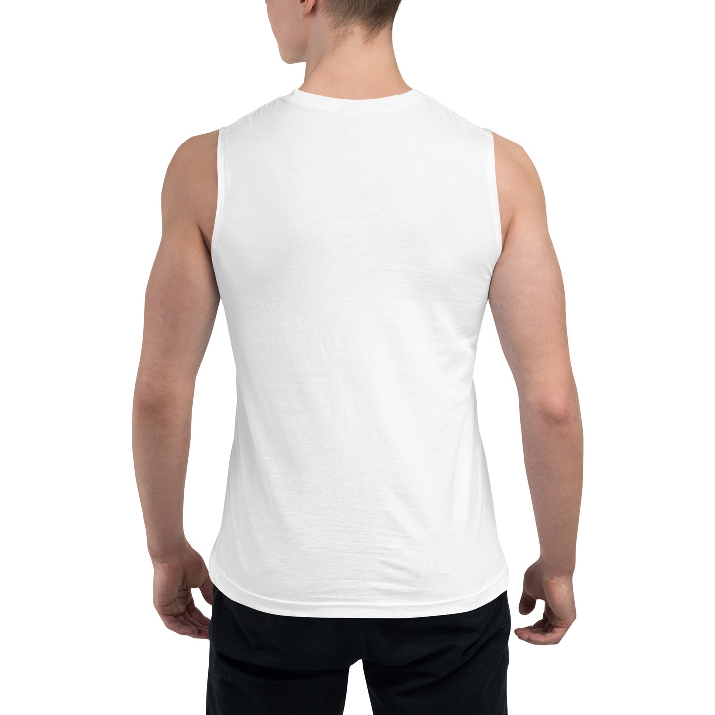 PAK- Muscle Shirt