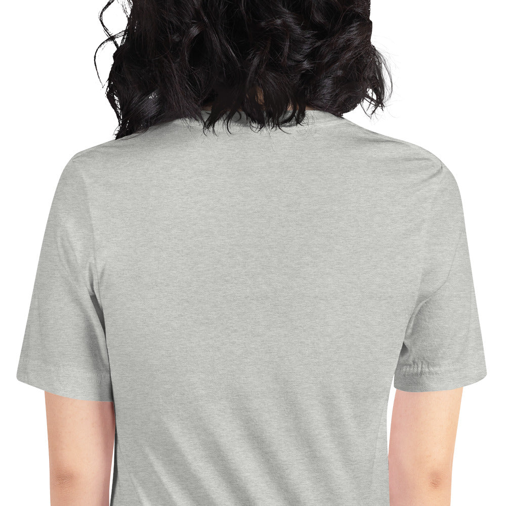 PAK VS AUS Unisex t-shirt