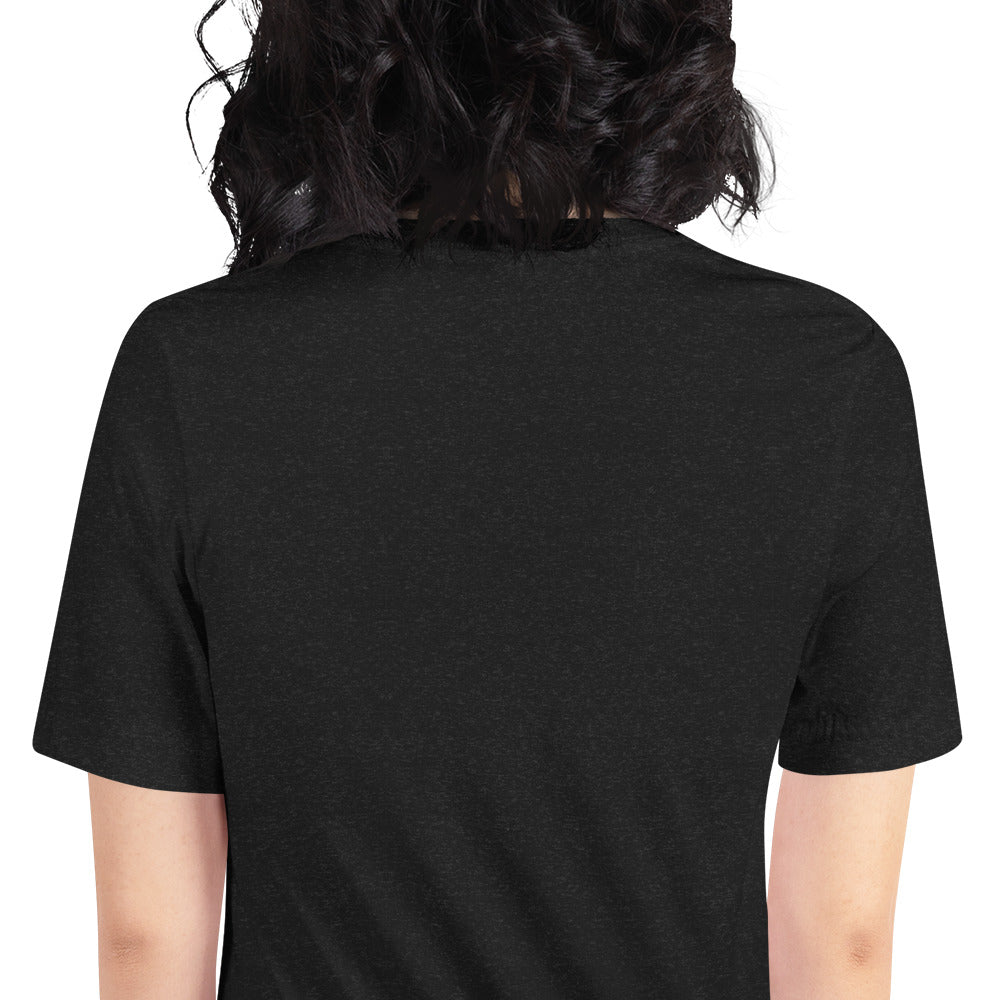PAK VS AUS Unisex t-shirt