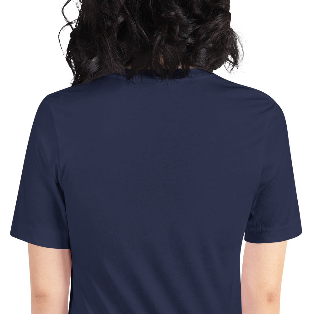 PAK VS AUS Unisex t-shirt