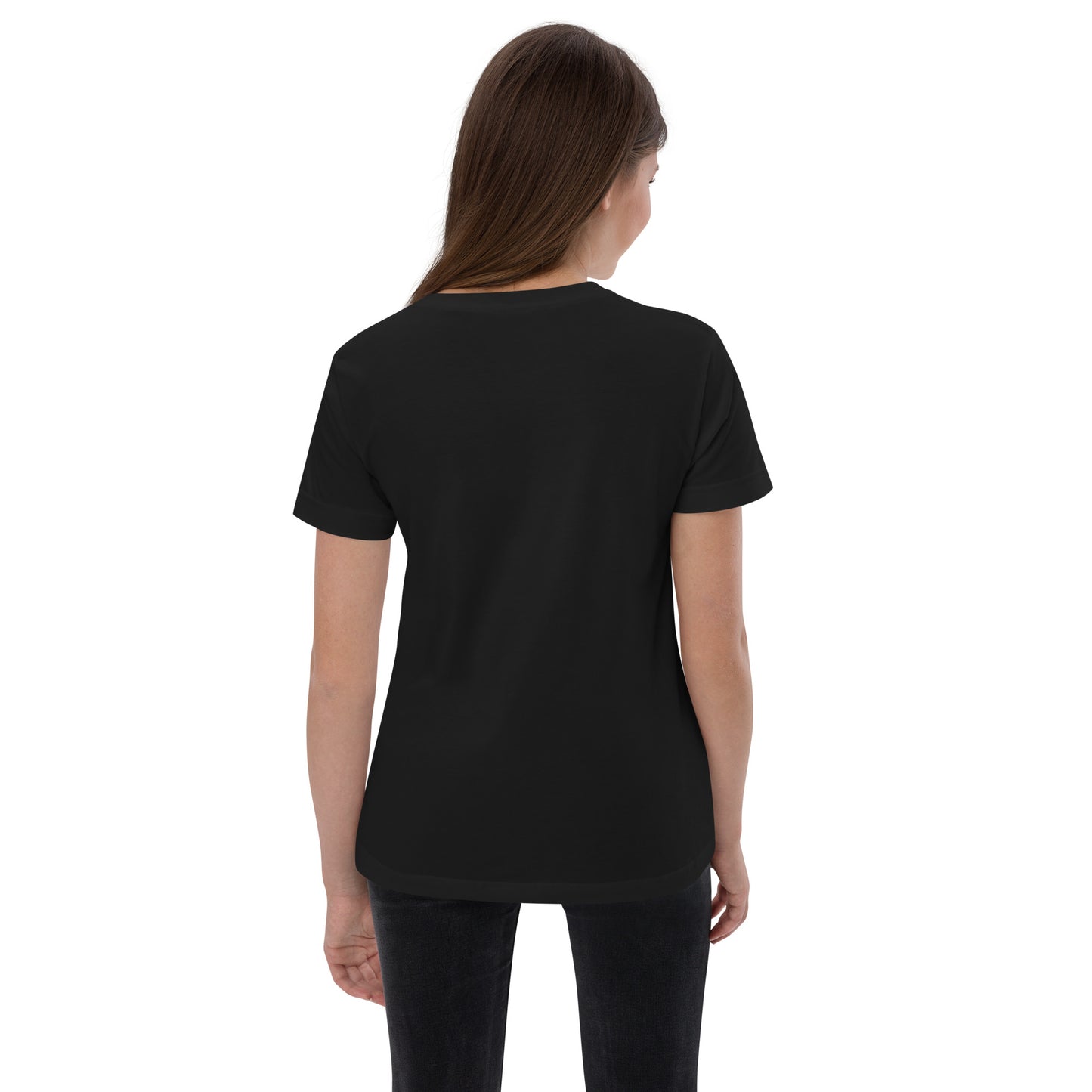 PAKISTAN UNISEX Youth jersey t-shirt
