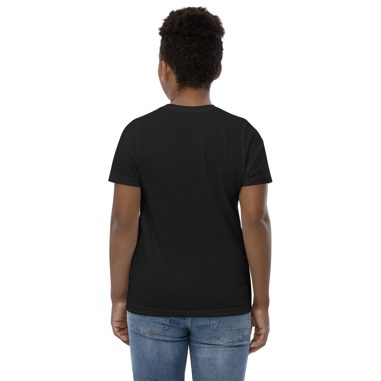 PAKISTAN UNISEX Youth jersey t-shirt
