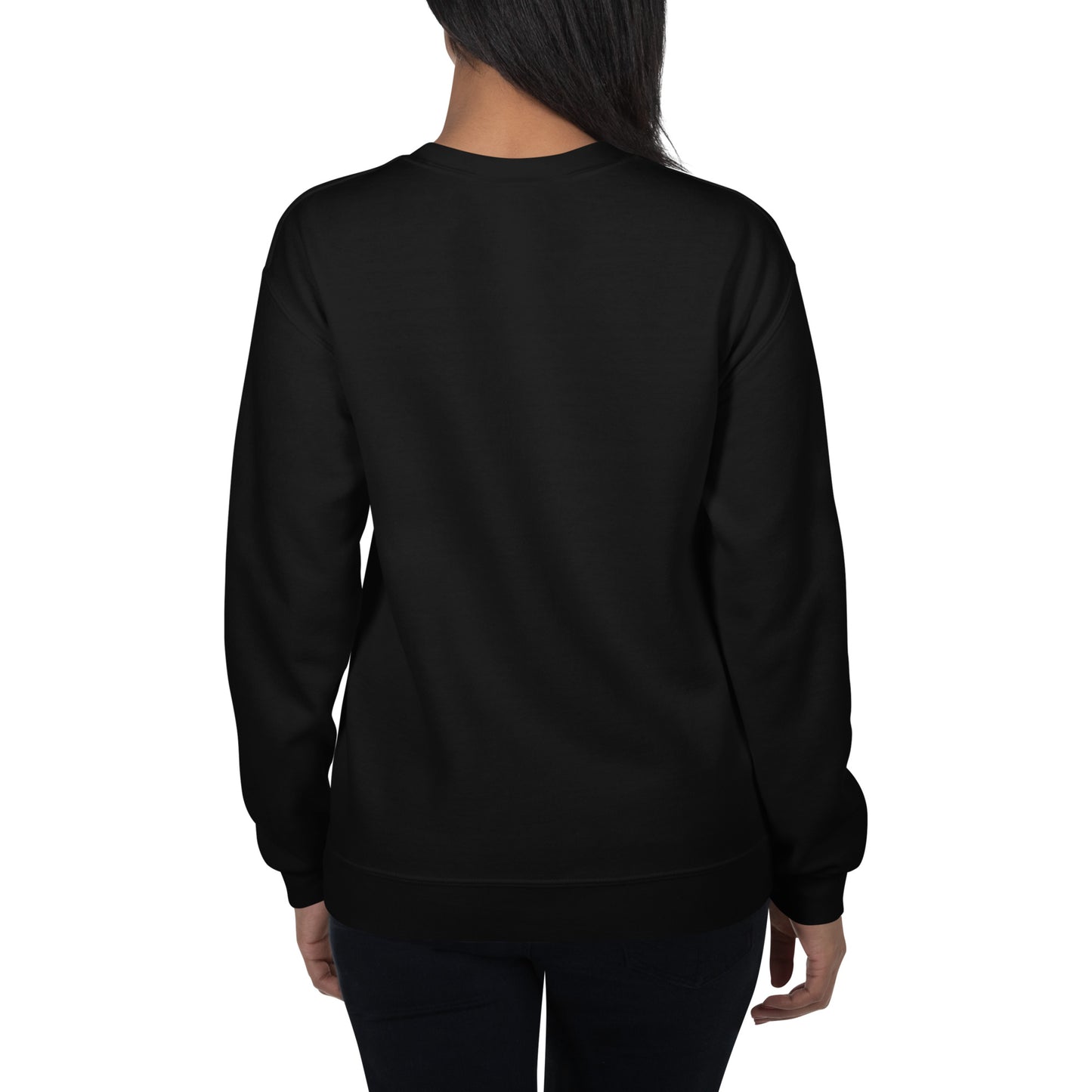 Unisex - Eat Like Gandhi Sweatshirt