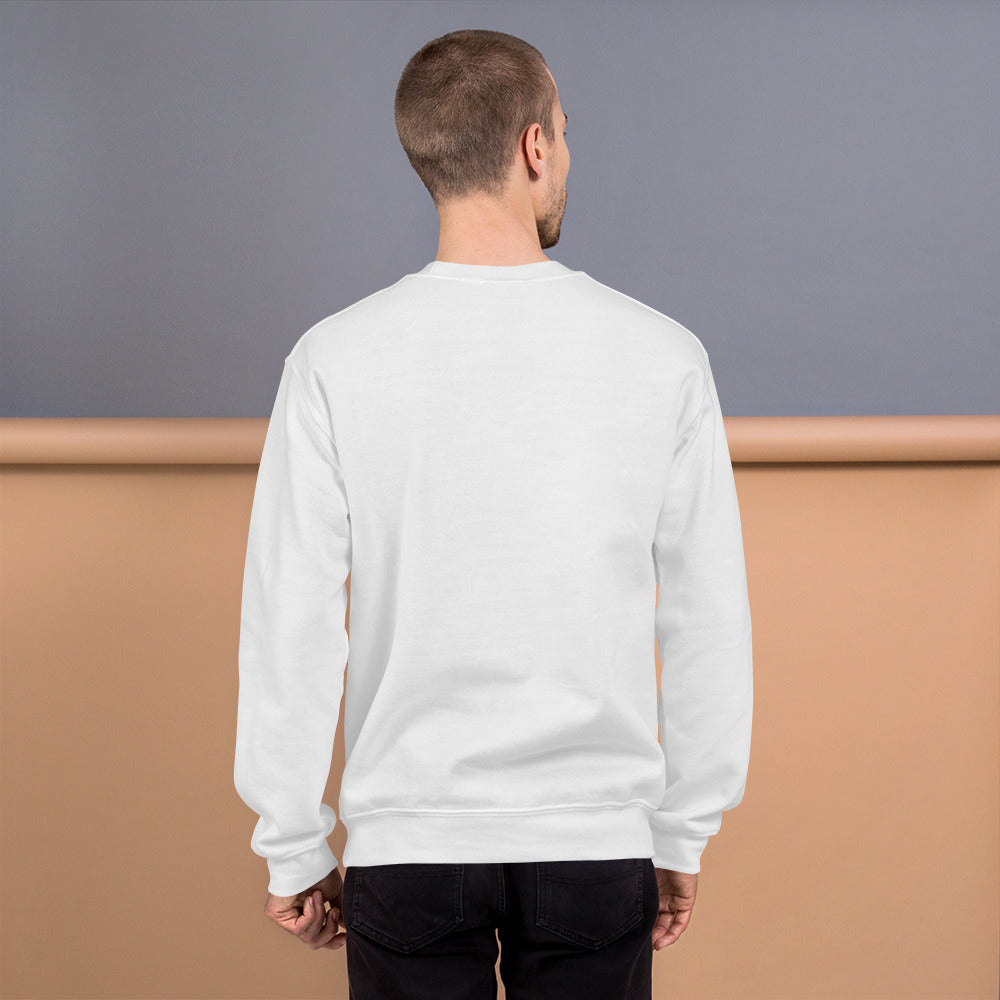 PAK Unisex Sweatshirt